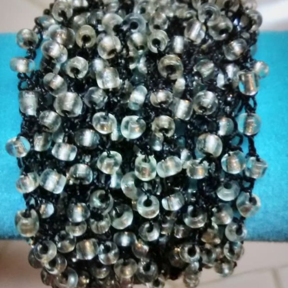 Crotched Bracelet